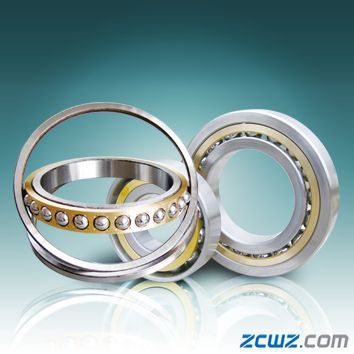 发货及时TCC 轴承B7019C-2RZ海量产品轴承--轴承现货信息-中华轴承网