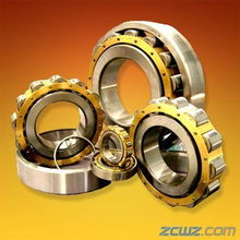 skf n203ec轴承