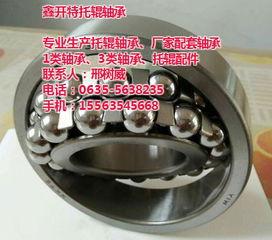鑫开特,单列向心调心球轴承,1313调心球轴承高清图片 高清大图