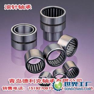 供应【NAL4038滚针轴承】_机械及行业设备_世界工厂网中国产品信息库