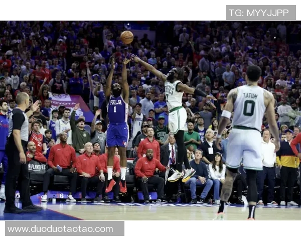 波兰特与费城联合激战正酣谁将赢得这场精彩对决