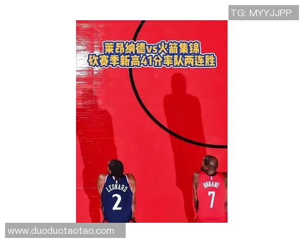 火箭与快船在2018夏季联赛中的精彩对决回顾与分析 火箭与快船在2018夏季联赛中的精彩对决回顾与分析